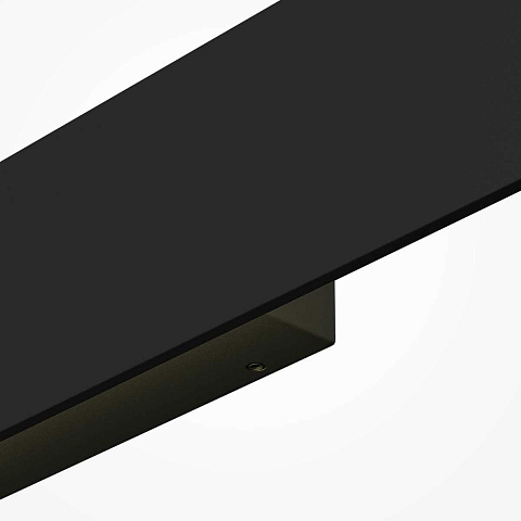 Бра Maytoni Technical C81WL-18W3K-B