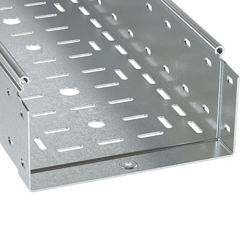 DKC Лоток перфорированный 300х100 L3000 толщ.1,0 мм