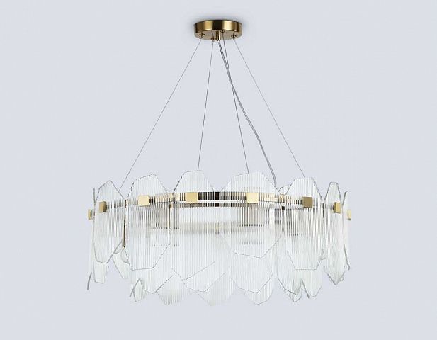 Подвесная люстра Ambrella Light LH31253