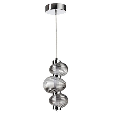 Подвесной светильник Odeon Light 5096/12L