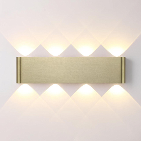 Бра Odeon Light 7107/8WL