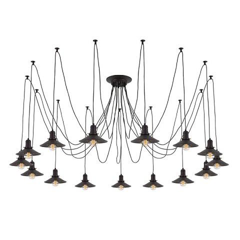 Подвесной светильник Citilux CL451152
