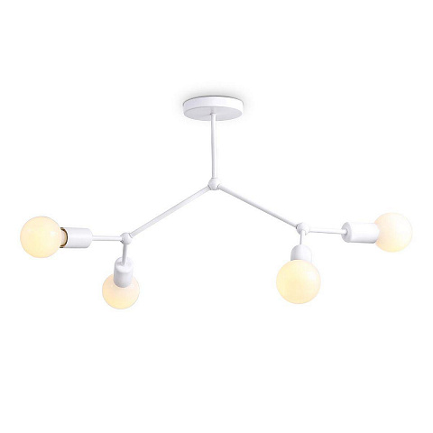 Люстра на штанге Ambrella Light TR8031