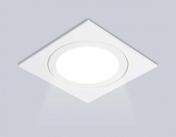 Встраиваемый светильник Ambrella Light TN51824