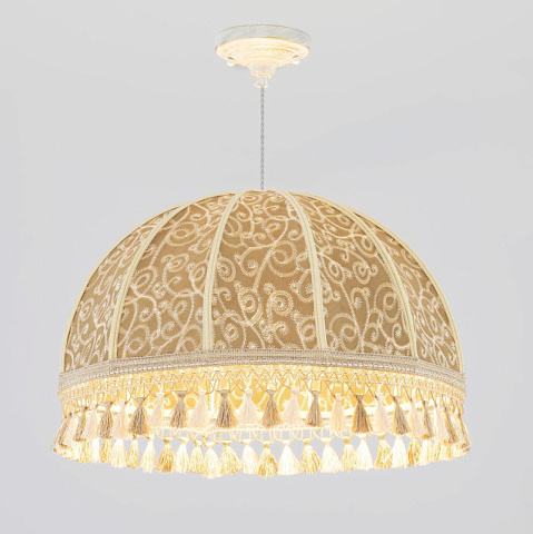 Подвесная люстра Citilux CL407025