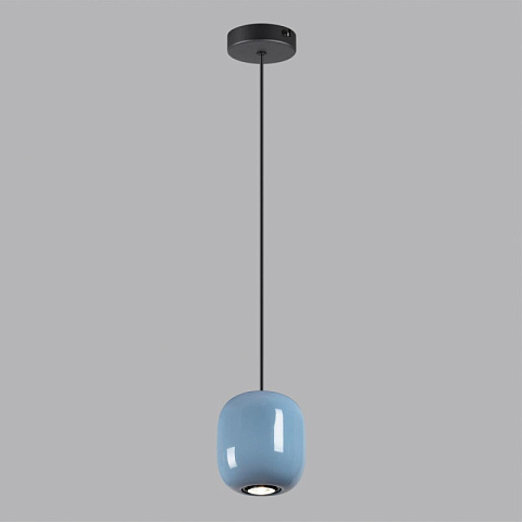 Потолочный детский светильник Odeon Light 5053/1B