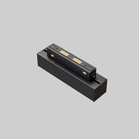 Светильник на шине Maytoni TR076-2-10W3K-B