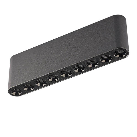 Накладной светильник Odeon Light 7092/21CL