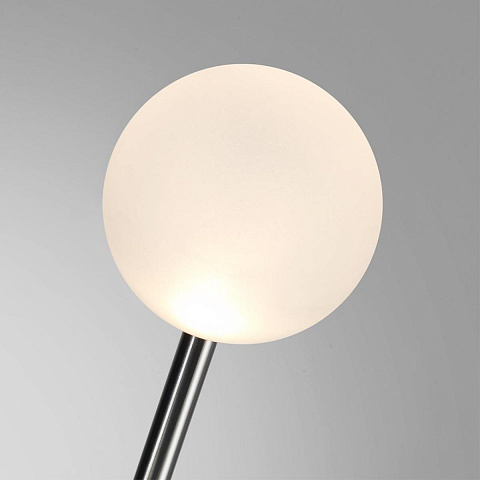 Садово-парковый светильник Odeon Light 7123/1GL