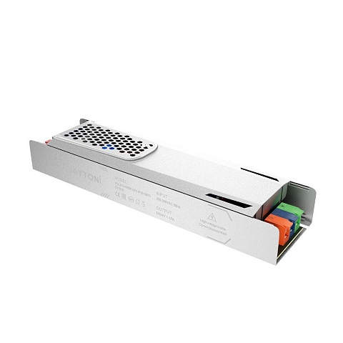 Источник напряжения PSL013 24В 400Вт IP20 Maytoni Led Strip 821010