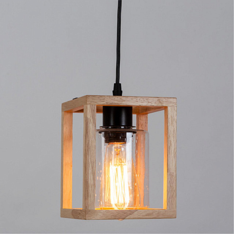 Подвесная люстра ARTE Lamp A7025SP-1BK