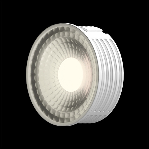 Светодиодный модуль Crystal Lux CLT 090M 7W 3000K WH