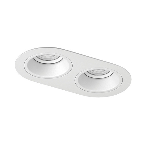 Встраиваемый светильник Lightstar D6560606WMOD