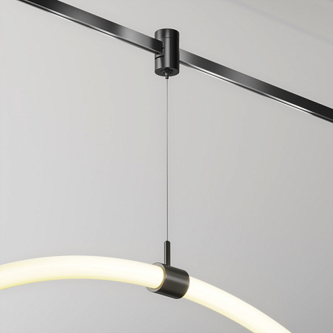 Подвесной комплект Maytoni TRA154SW-1B