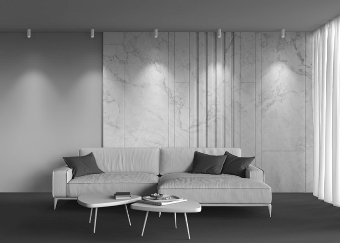 Накладной светильник Maytoni C056CL-L12W4K-W-D-W
