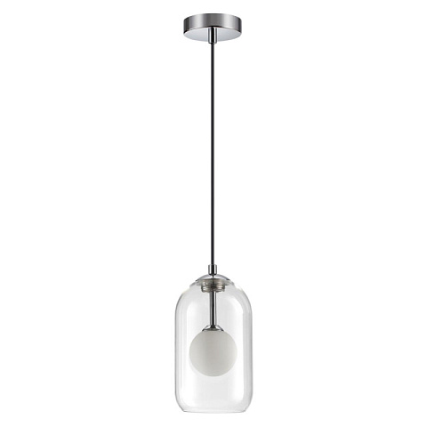 Подвесной светильник Odeon Light 4953/1