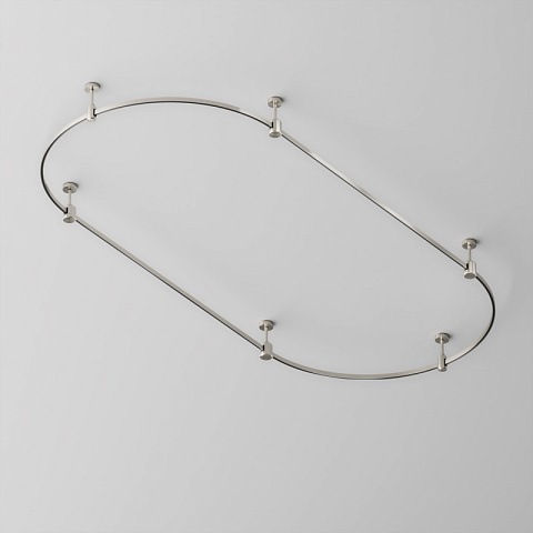 Шинопровод Maytoni TRX154-SR-D800-PT