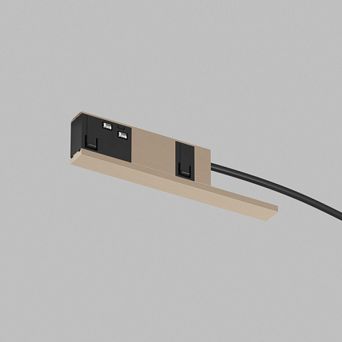 Подвод питания Denkirs TR4920-CP