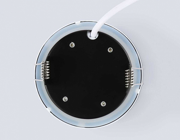 Встраиваемый светильник Ambrella Light TN6630