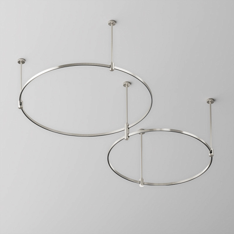 Шинопровод Maytoni TRX154-R-D800-PT