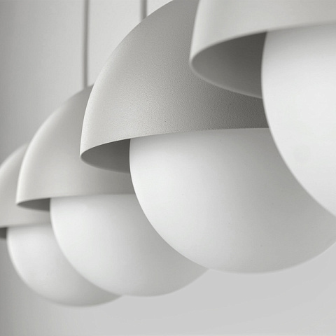Подвесная люстра TK Lighting 10213