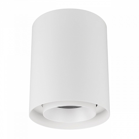 Светильник SP-FOCUS-R132-24W Day4000 (WH, 36 deg, 230V) Arlight 054856