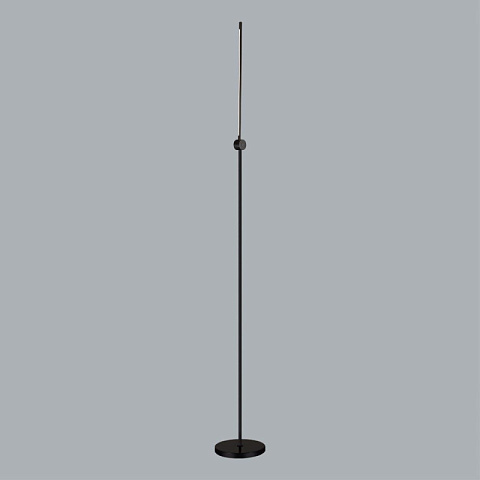 Торшер Odeon Light 7101/15FL