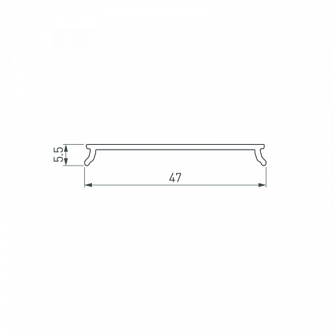 Экран Arlight 047490