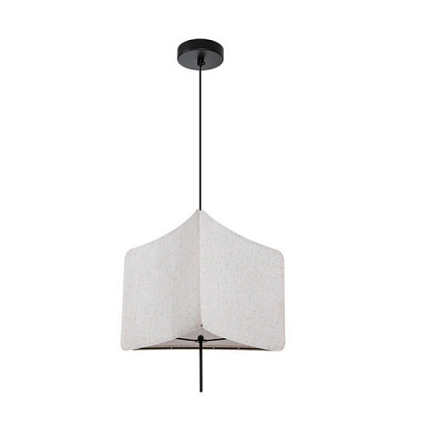 Подвесной светильник ARTE Lamp A7085SP-1BK