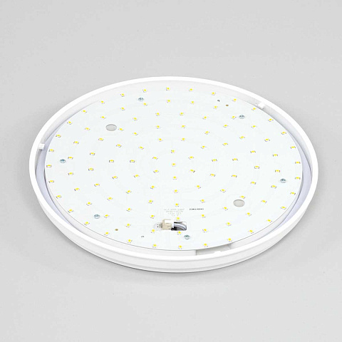Накладной уличный светильник Citilux CL702161W