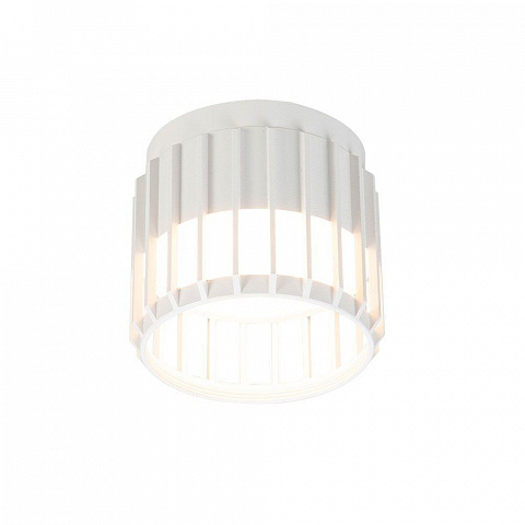 Накладной светильник ARTE Lamp A8031PL-1WH