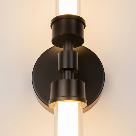 Подсветка для зеркал Maytoni Stelo MOD116WL-L7B3K