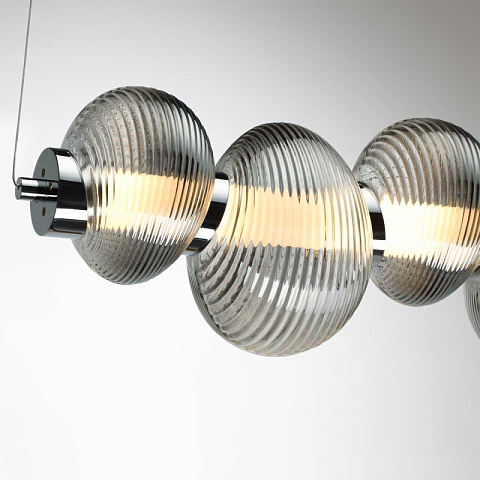 Подвесной светильник Odeon Light 5096/24L