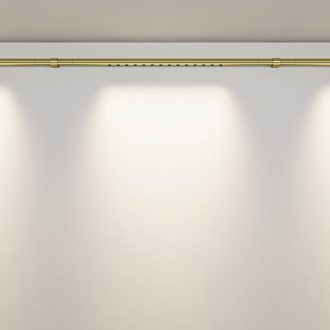 Светильник на шине Maytoni C101CL-L500-12W3-6K-BS