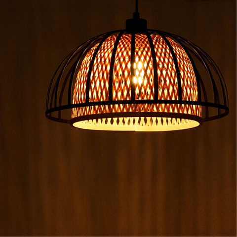Подвесной светильник ARTE Lamp A7071SP-1BK