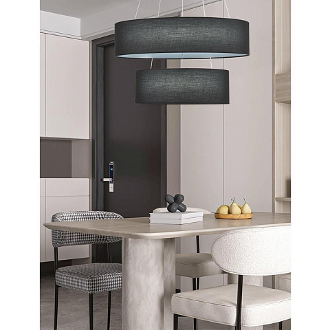 Каскадная люстра LUMION 8373/55L