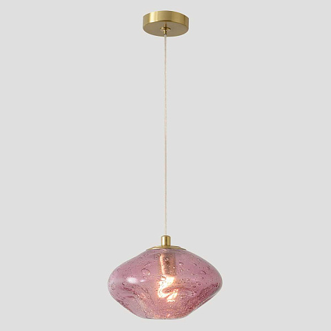 Подвесной светильник Crystal Lux FORMLESS SP1 VINO