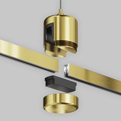 Подвесной комплект Maytoni TRA157SW-IPC1-BS