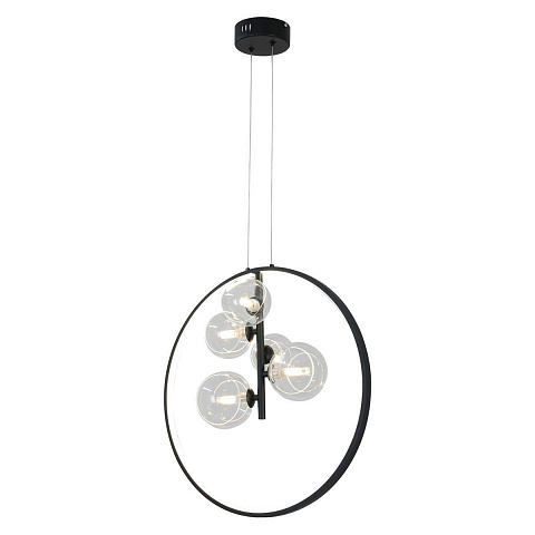 Подвесная люстра Kink Light 09408-5A,19