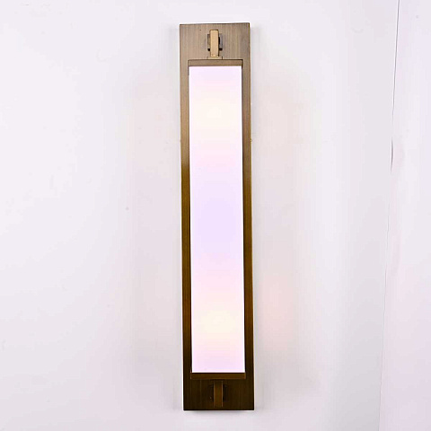 Бра Imperium Loft Squardo L66 298224-53