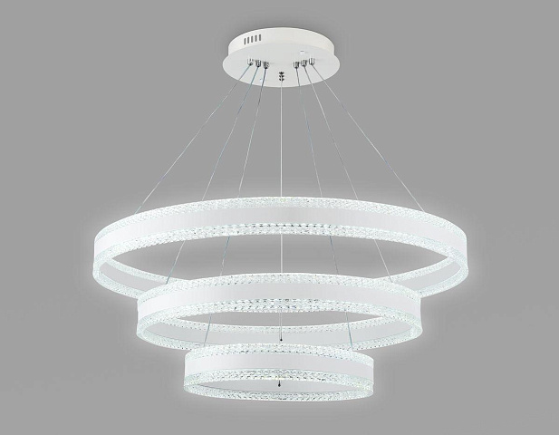 Подвесной светодиодный светильник Ambrella light Acrylica Original FA6181