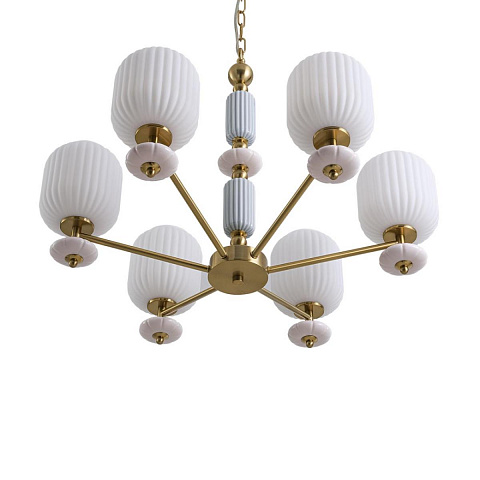 Подвесная люстра LUMION 8334/6