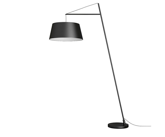 Торшер Kink Light 07191-F,19