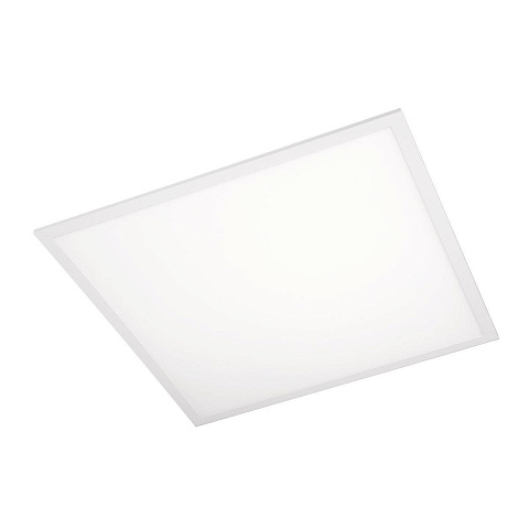 Светодиодная панель Arlight DL-Panel-Lum-S600x600-40W Day4000 039322