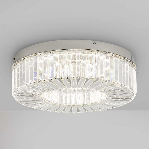 Накладной светильник Freya FR6225CL-L36CH