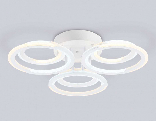 Накладная люстра Ambrella Light FA8943
