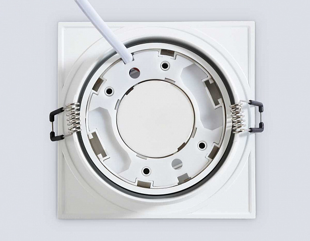 Встраиваемый светильник Ambrella Light TN52232