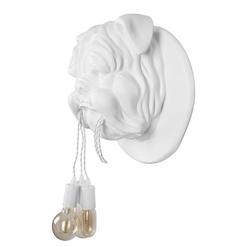 Бра LOFT IT 10177 White
