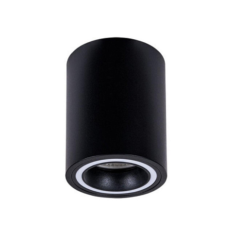 Накладной светильник ARTE Lamp A2267PL-1BK