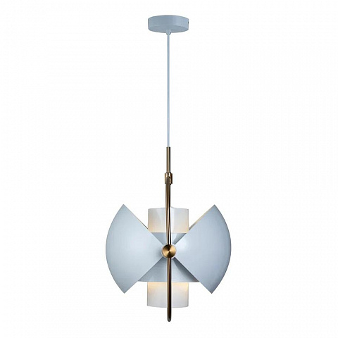 Подвесной светильник LOFT IT LOFT9915-WH